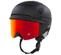Oakley Helmets Mod7 Visor Helmet Noir M
