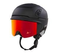 Oakley - Mod7 - Prizm Torch Iridium - Casque ski avec visière Blackout - S (51 - 55 cm)