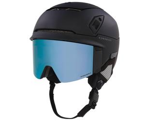 Oakley - Mod7 S3 (VLT 13%) - Casque de ski - S - 51-55 cm - blackout ii