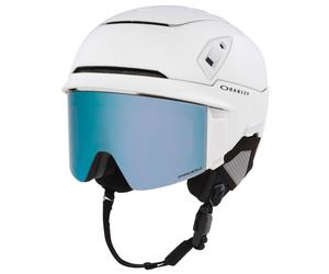 Oakley - Mod7 S3 (VLT 13%) - Casque de ski - S - 51-55 cm - white ii