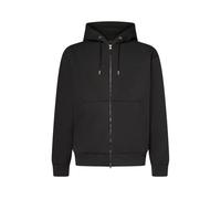 Oakley Apparel Reserve Momento Full Zip Sweatshirt Noir L Homme