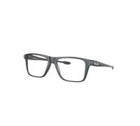Oakley - Monture Junior en Matt Steel Blue - unisex - Accessoires - Bleu - Taille: 48 MM