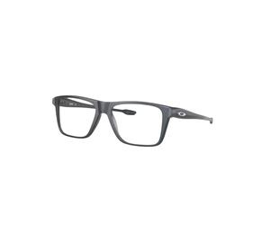 Oakley - Monture Junior en Matt Steel Blue - unisex - Accessoires - Bleu - Taille: 48 MM