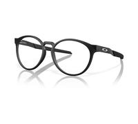 Oakley - Monture Lunettes Exchange R Noire - unisex - Accessoires - Noir - Taille: 55 MM