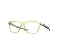 Oakley - Monture Optique Centerboard Ox8163 - Homme - Accessoires - Vert - Taille: 53 MM