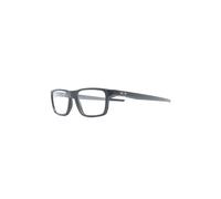 Oakley - Monture optique Collection Haute Résolution Port Bow - unisex - Accessoires - Gris - Taille: 53 MM
