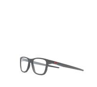 Oakley - Monture Optique - Homme - Accessoires - Gris - Taille: 55 MM