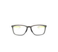 Oakley - Monture Optique - Homme - Accessoires - Gris - Taille: 55 MM