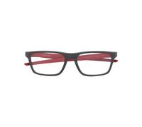 Oakley - Monture Optique - Homme - Accessoires - Gris - Taille: 55 MM