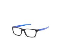 Oakley Homme Oakley OX8164 PORT BOW 816408 Montures optiques O_matter Noir Carré Normale