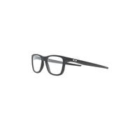 Oakley - Monture Optique - Homme - Accessoires - Noir - Taille: 55 MM