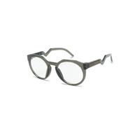 Oakley - Monture optique - Homme - Accessoires - Vert - Taille: 50 MM