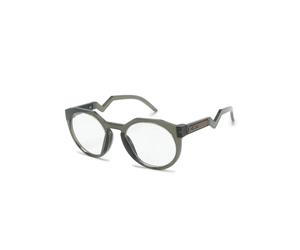 Oakley - Monture optique - Homme - Accessoires - Vert - Taille: 50 MM