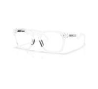 Oakley - Monture Optique Hstn SQ - unisex - Accessoires - Gris - Taille: 52 MM
