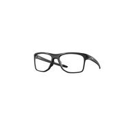 Oakley - Monture Optique Knolls - Homme - Accessoires - Noir - Taille: 55 MM
