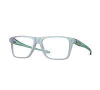 Oakley - Monture Optique Oy8026 Bunt - unisex - Accessoires - Bleu - Taille: ONE Size