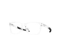 Oakley - Monture optique Paracord RX - unisex - Accessoires - Gris - Taille: 55 MM