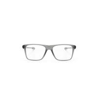 Oakley - Monture Optique - unisex - Accessoires - Gris - Taille: 48 MM