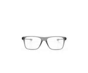 Oakley - Monture Optique - unisex - Accessoires - Gris - Taille: 48 MM