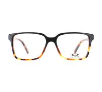 Oakley Montures Confession OX1128-01 Noir Et Tortue 52mm Femmes