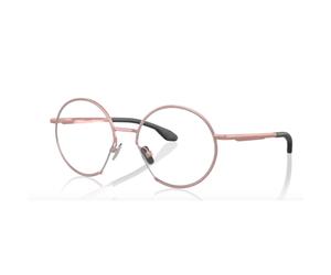 Oakley - Moon Shot Frame - unisex - Accessoires - Rose - Taille: 49 MM