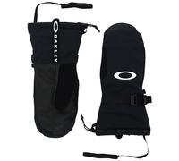 Oakley Moufles Powder Ridge, Blackout, M Mixte