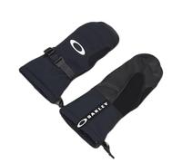 Oakley Moufles Powder Ridge pour homme, Blackout, S