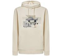 OAKLEY Mountain Camo Hoodie - Homme - - taille S- modèle 2026