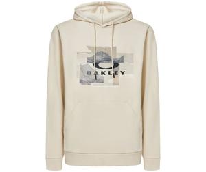 OAKLEY Mountain Camo Hoodie - Homme - - taille S- modèle 2026