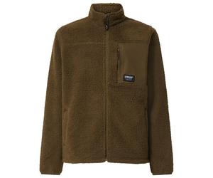 Oakley - Mountain Fire Sherpa Army Green - L - Polaire