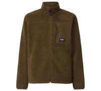 Oakley - Mountain Fire Sherpa Army Green - XL - Polaire