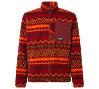 Oakley - Mountain Fire Sherpa Grenache Norway Pattern - L - Polaire