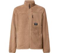 OAKLEY Mountain Fire Sherpa - Homme - Beige / Marron - taille L- modèle 2027