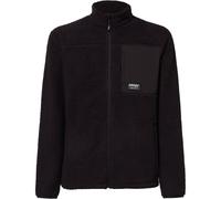 Sweatshirt Oakley Mountain Fire noir intense - L