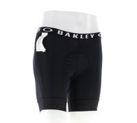 Oakley MTB Inner Hommes Short de vélo XS Noir
