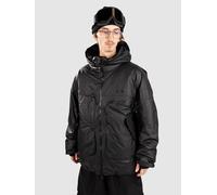 Oakley Mthod Veste isolante noir XL