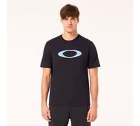 Oakley - MTL Tee - T-shirt homme Blackout - XL