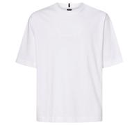 Oakley - MTN Ridge Embroidered Tee - T-shirt - M - white