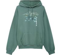 OAKLEY Mtn Ridge Hoodie - Homme - - taille M- modèle 2026