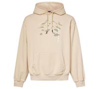 Oakley - MTN Ridge Hoodie - Sweat à capuche - XXL - mist