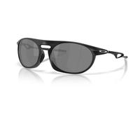 Oakley - Neo Jacket Lunettes de soleil - unisex - Accessoires - Noir - Taille: ONE Size
