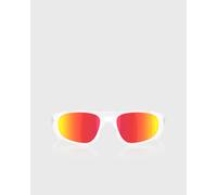 OAKLEY NEOFORMA men Eyewear red|white taille: ONE SIZE