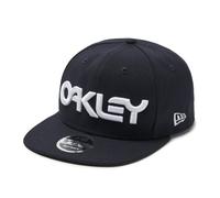 Oakley NEW ERA Mark II Nouveauté Snap Derrière Hat Fathom Casquette Neuf Visière