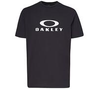 Oakley T-shirt O-Bark 2.0 – manches courtes noir Taille M
