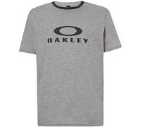 Oakley O Bark 2.0 T-Shirt, Bruyère de Granit, XL Homme