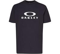 T-shirt Oakley O-Bark 2.0 manche courte noir - XXL