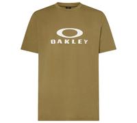 Oakley - O Bark 2.0 - T-shirt - S - army green