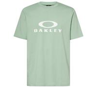 Oakley - O Bark 2.0 - T-shirt - S - faded green
