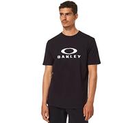 Oakley T-shirt O-Bark 2.0 manches courtes noir XL
