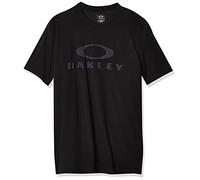 Oakley O Bark Chemise, Blackout, S Homme